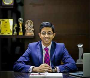 Abhishek Chakraborty